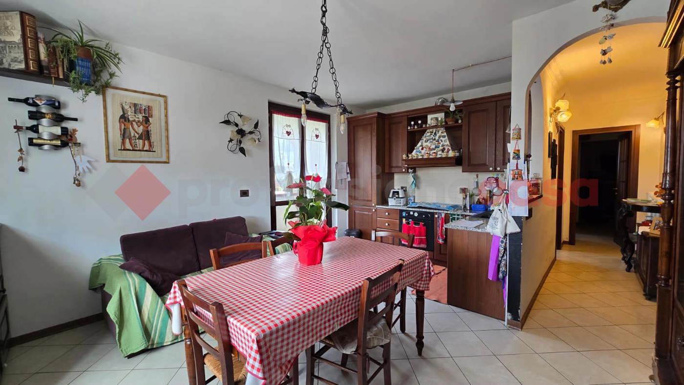 Quadrilocale in vendita a Arezzo