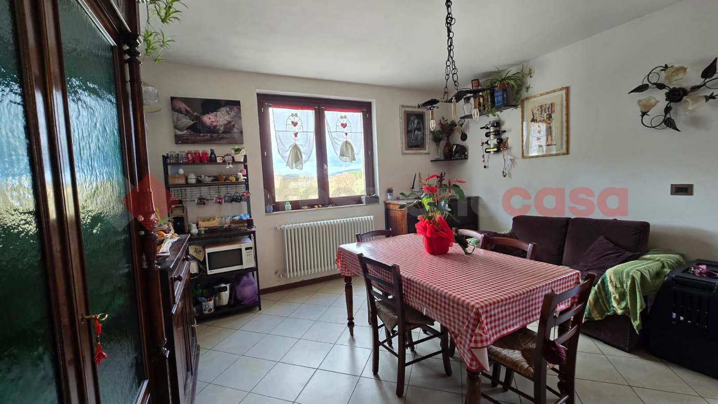 Quadrilocale in vendita a Arezzo