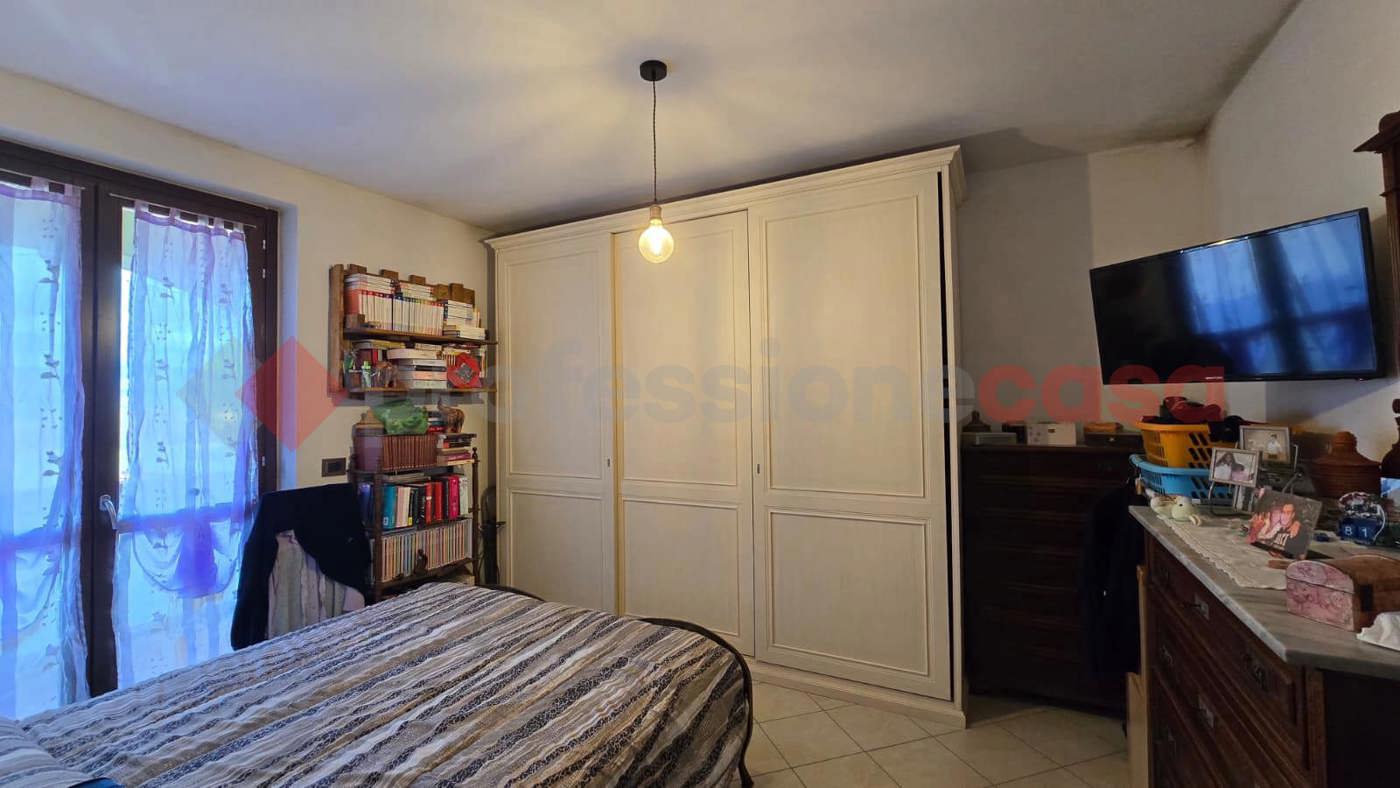 Quadrilocale in vendita a Arezzo