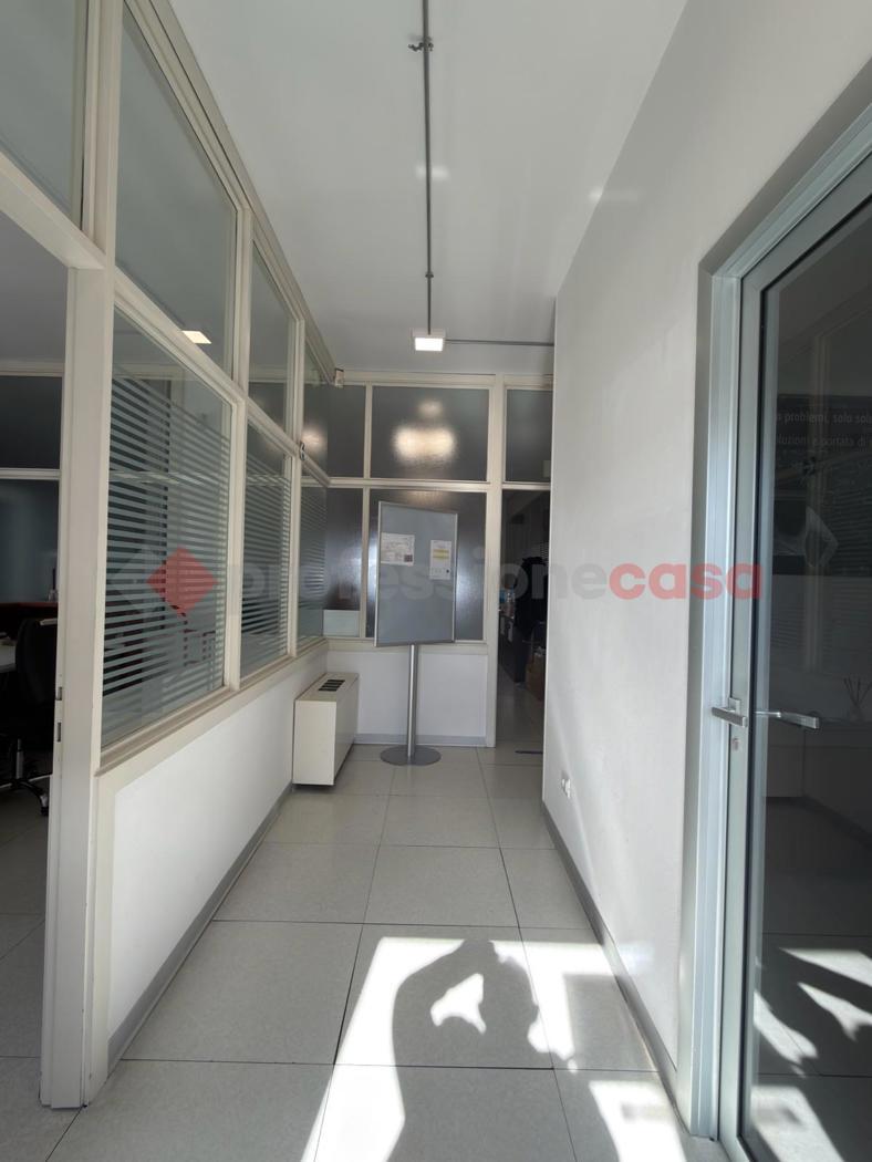 Ufficio nuovo a Arezzo