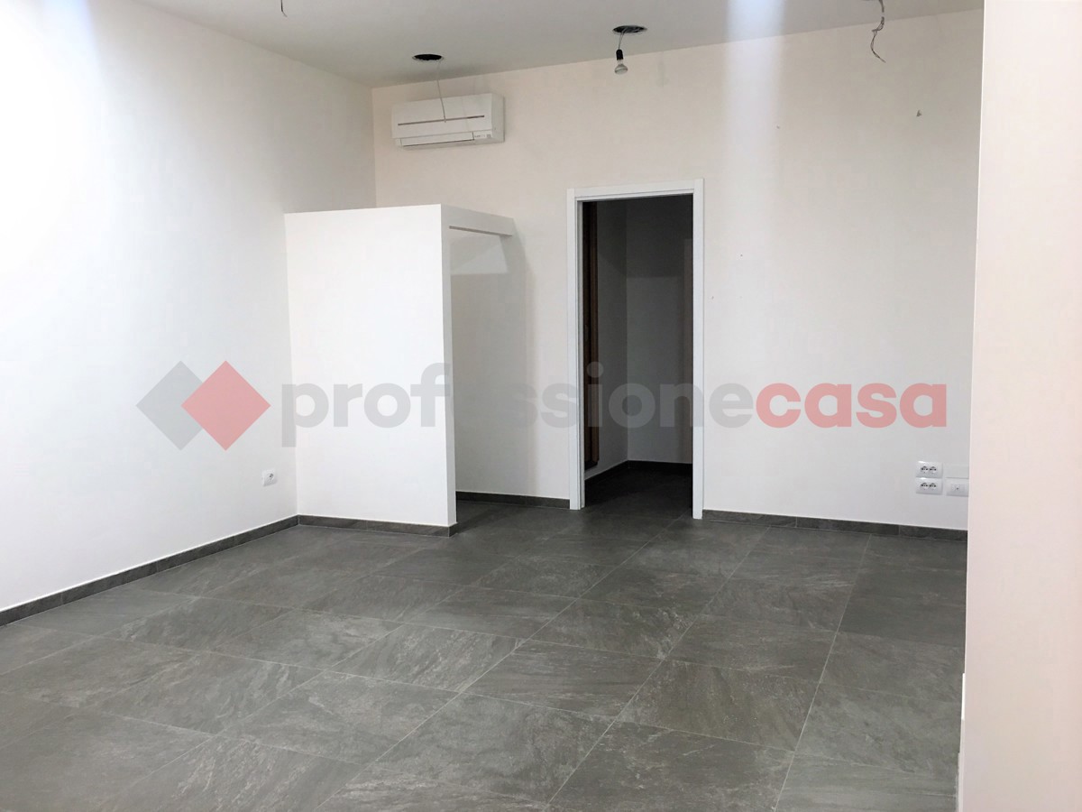 Negozio a basso consumo a Arezzo