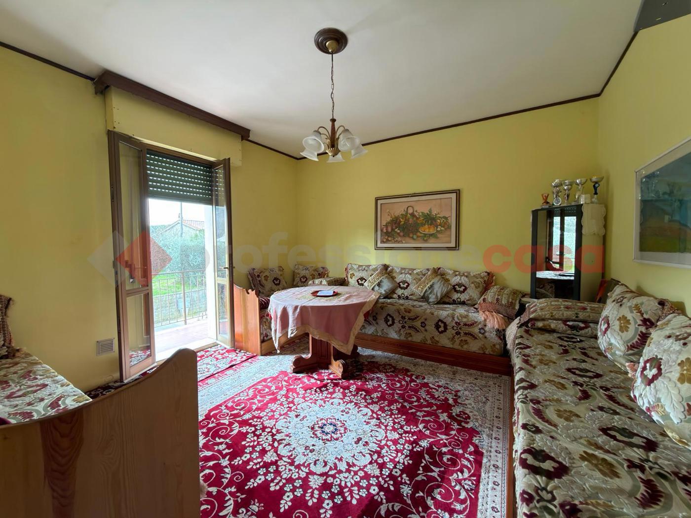 Quadrilocale in vendita a Arezzo