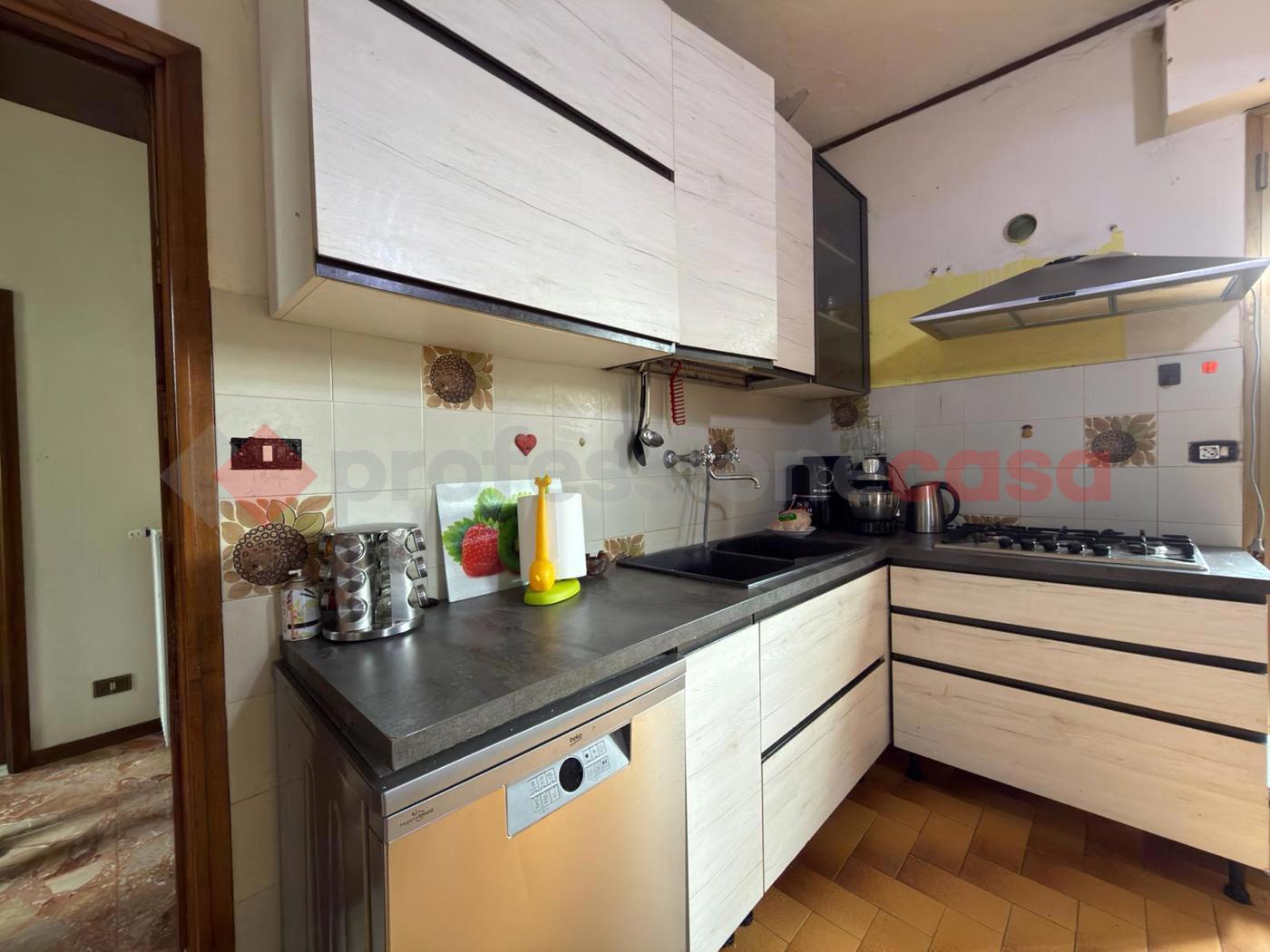 Quadrilocale in vendita a Arezzo