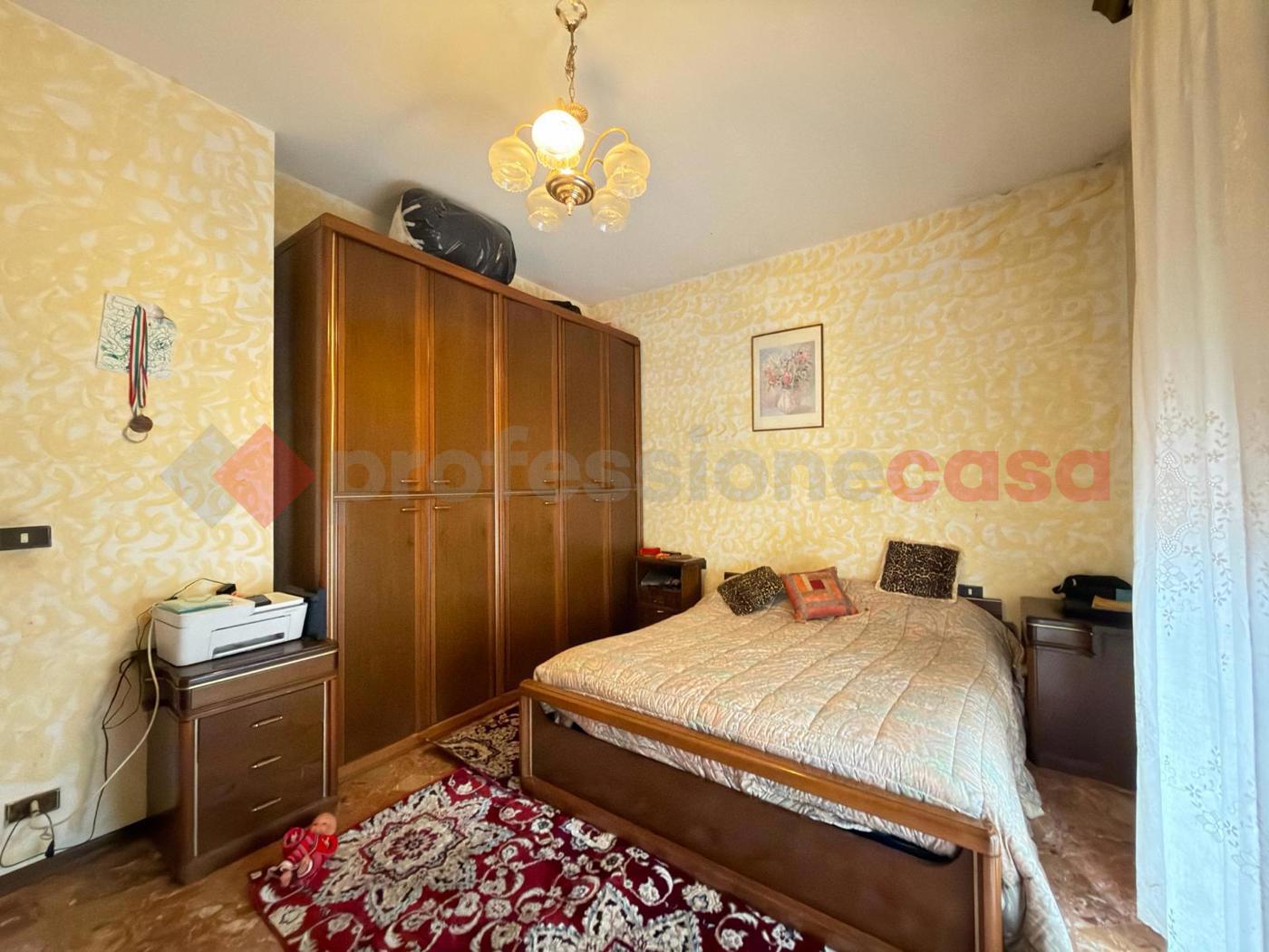 Quadrilocale in vendita a Arezzo