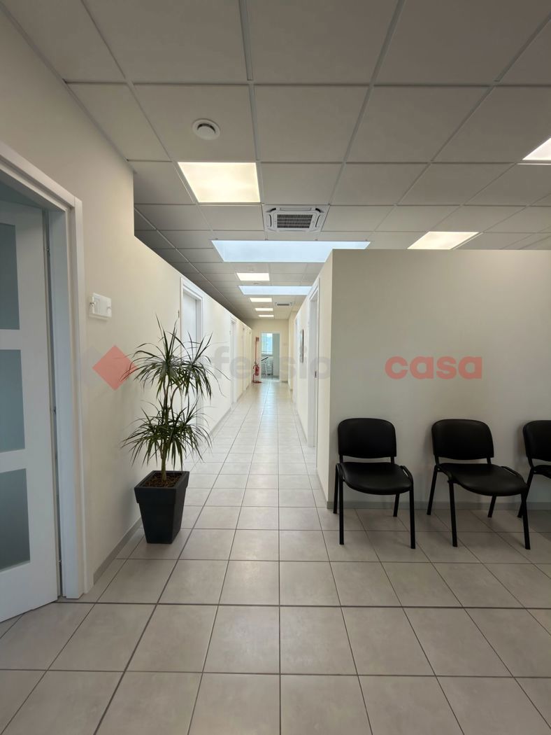 Ufficio in affitto a Arezzo