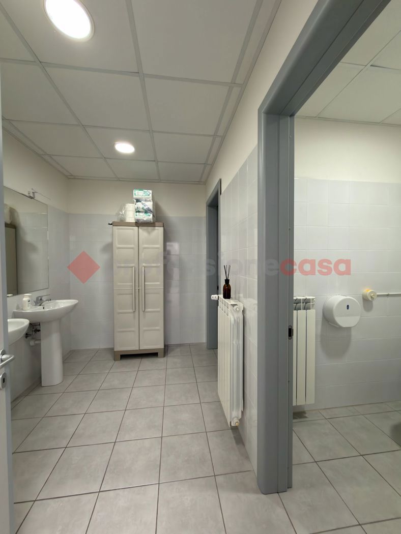 Ufficio in affitto a Arezzo