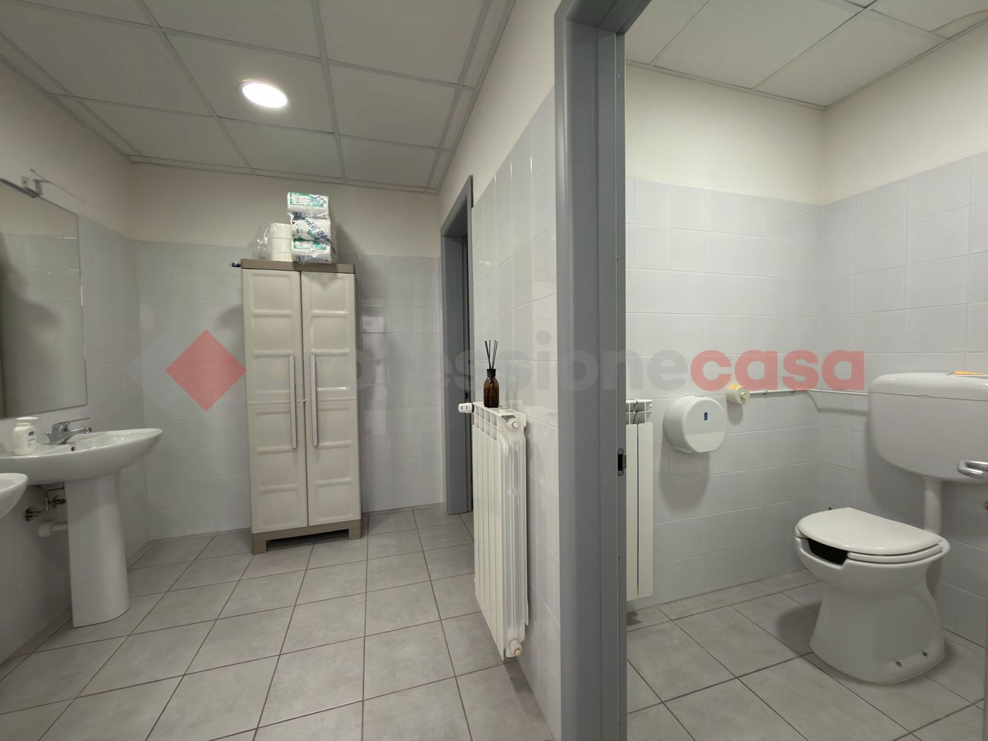 Ufficio in affitto a Arezzo