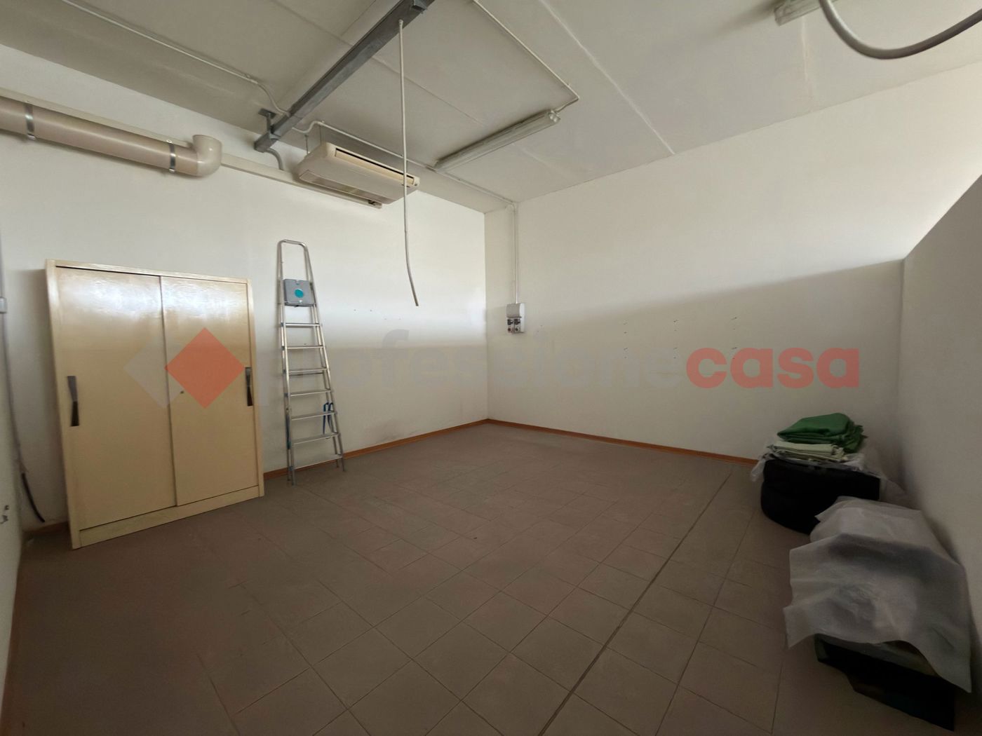 Laboratorio in affitto a Arezzo