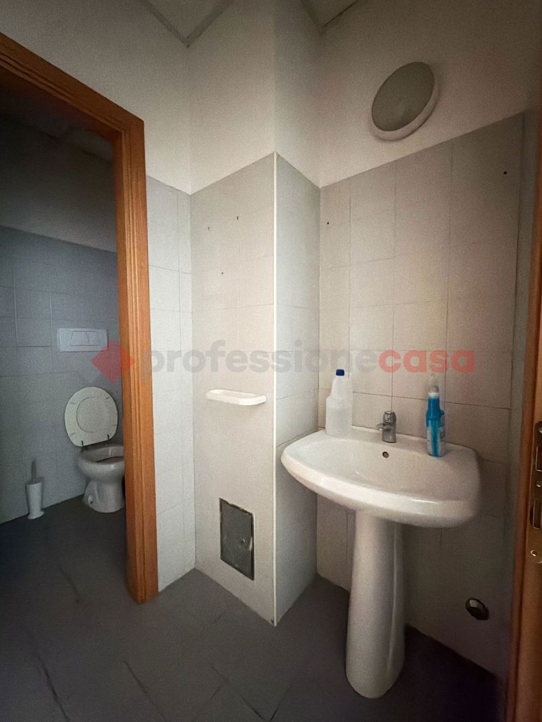 Laboratorio in affitto a Arezzo