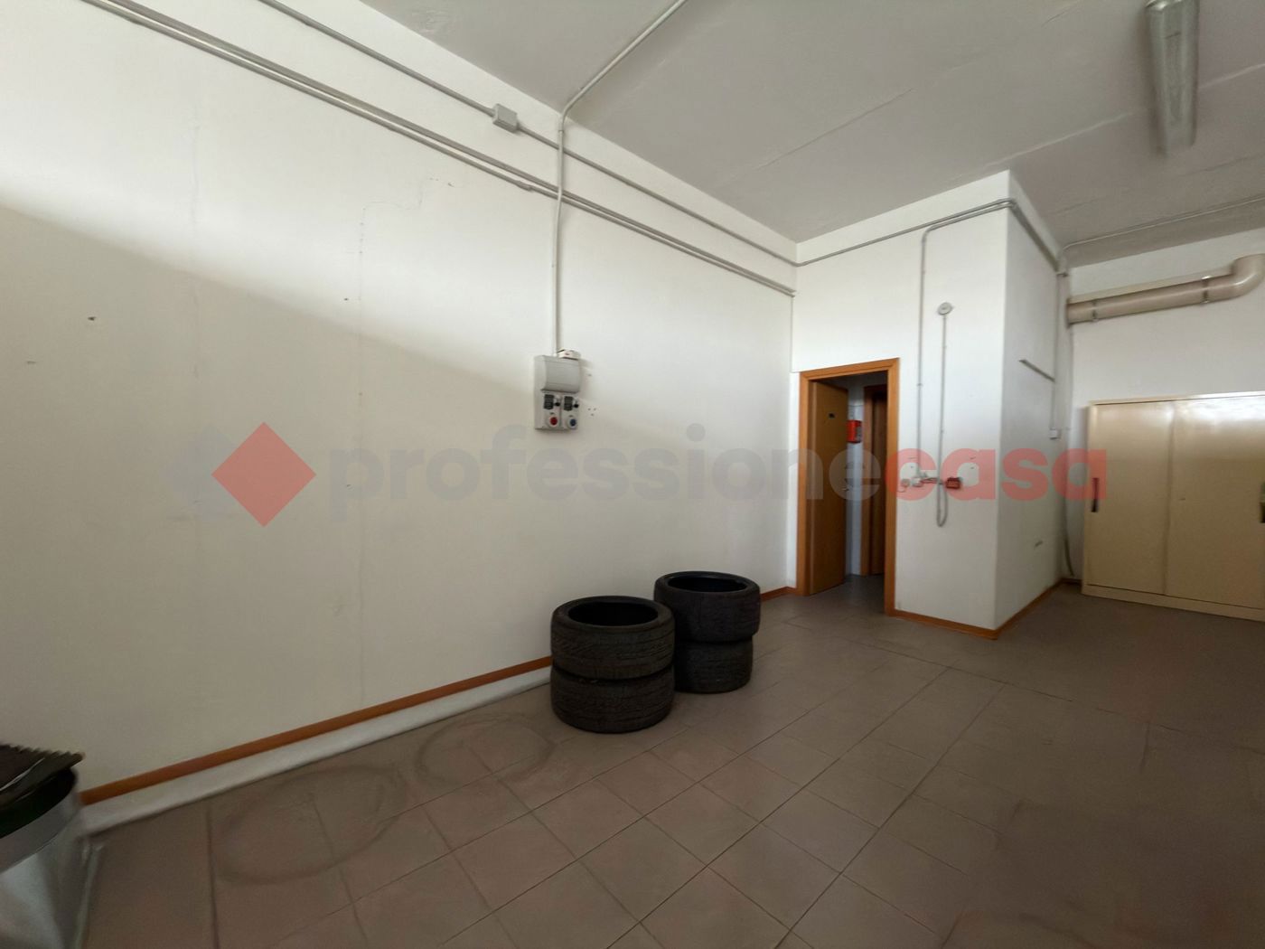 Laboratorio in affitto a Arezzo