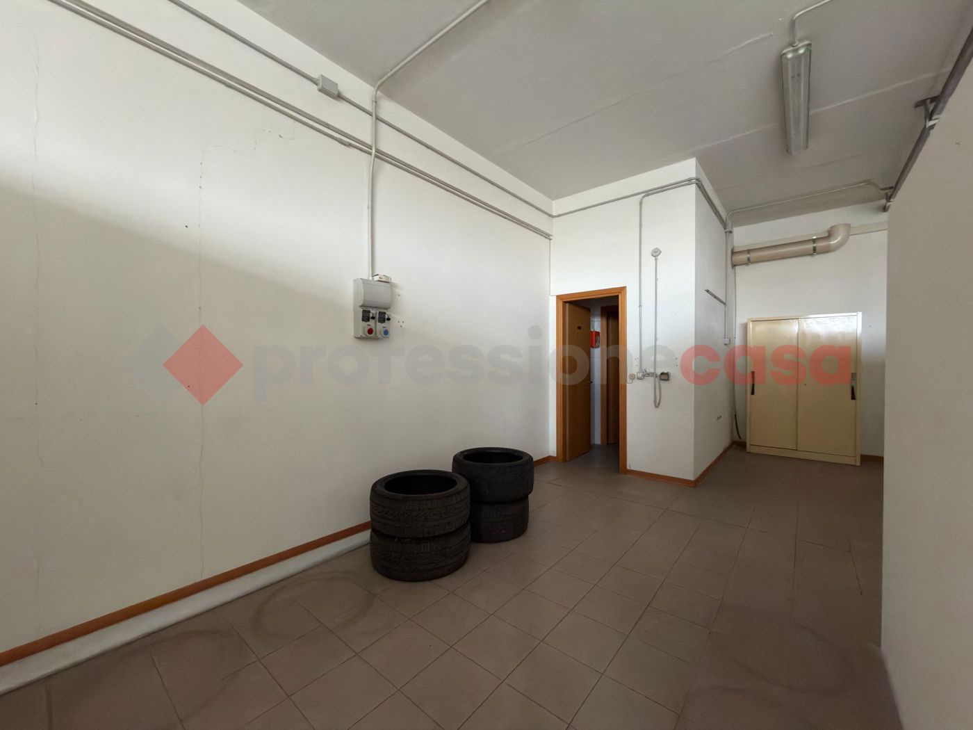 Laboratorio in affitto a Arezzo