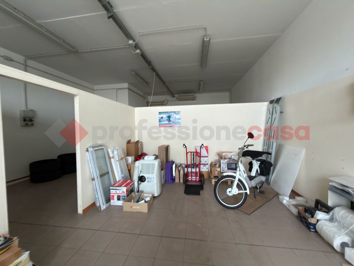 Laboratorio in affitto a Arezzo