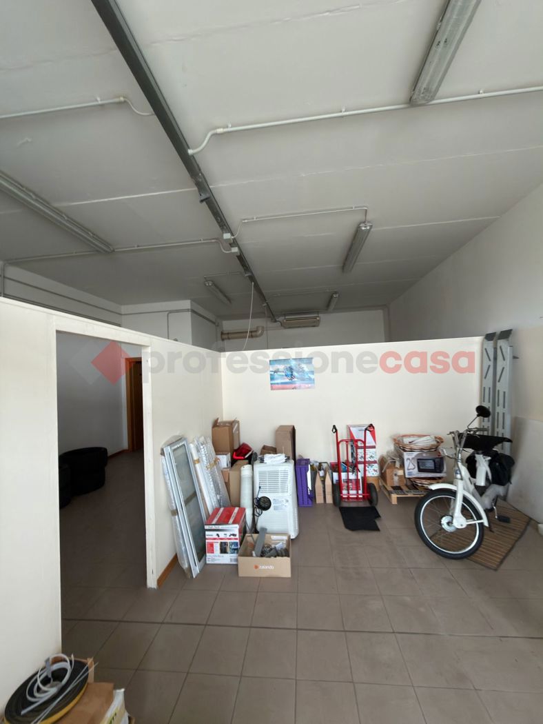 Laboratorio in affitto a Arezzo