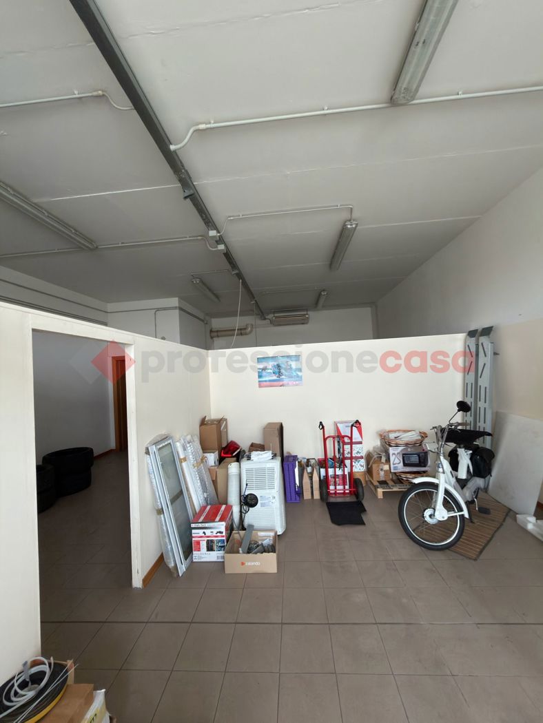 Laboratorio in affitto a Arezzo