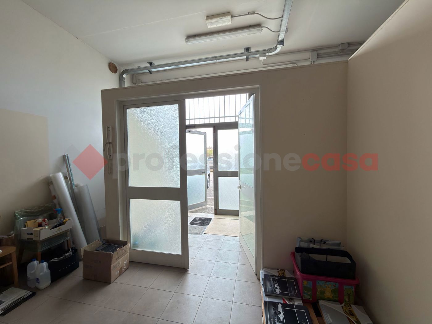 Laboratorio in affitto a Arezzo