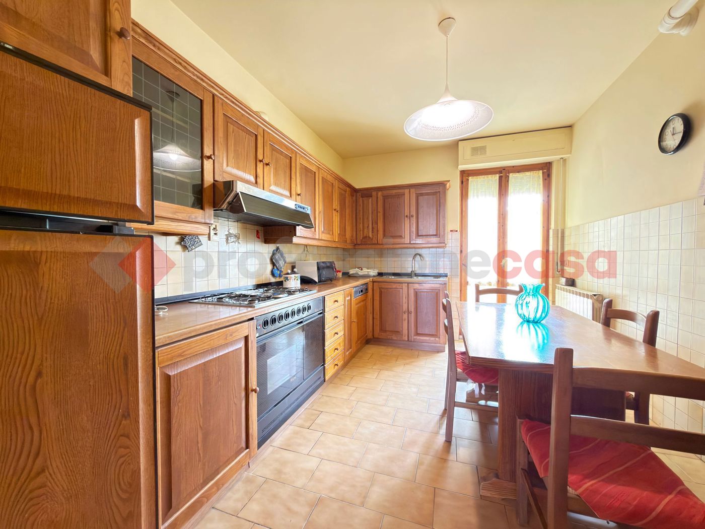 Quadrilocale in vendita a Arezzo