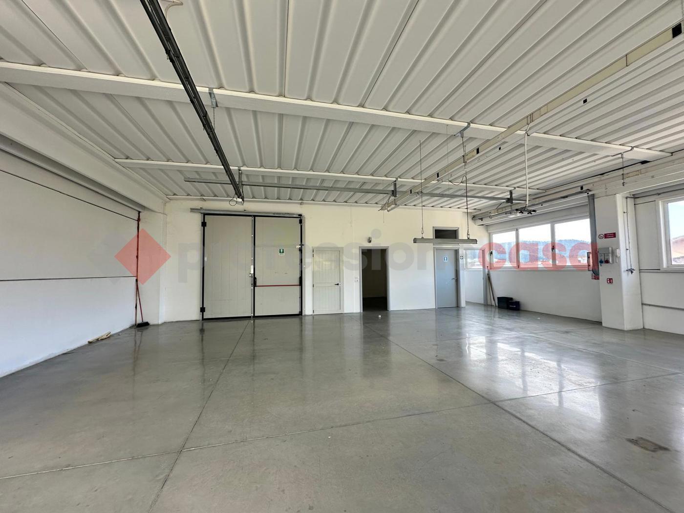 Laboratorio in affitto a Subbiano