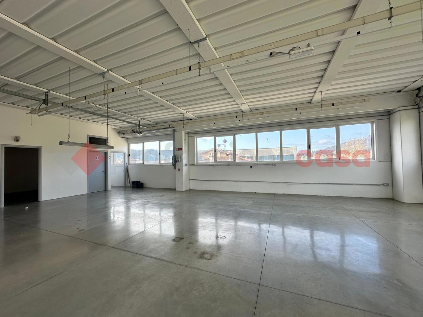 Laboratorio in affitto a Subbiano