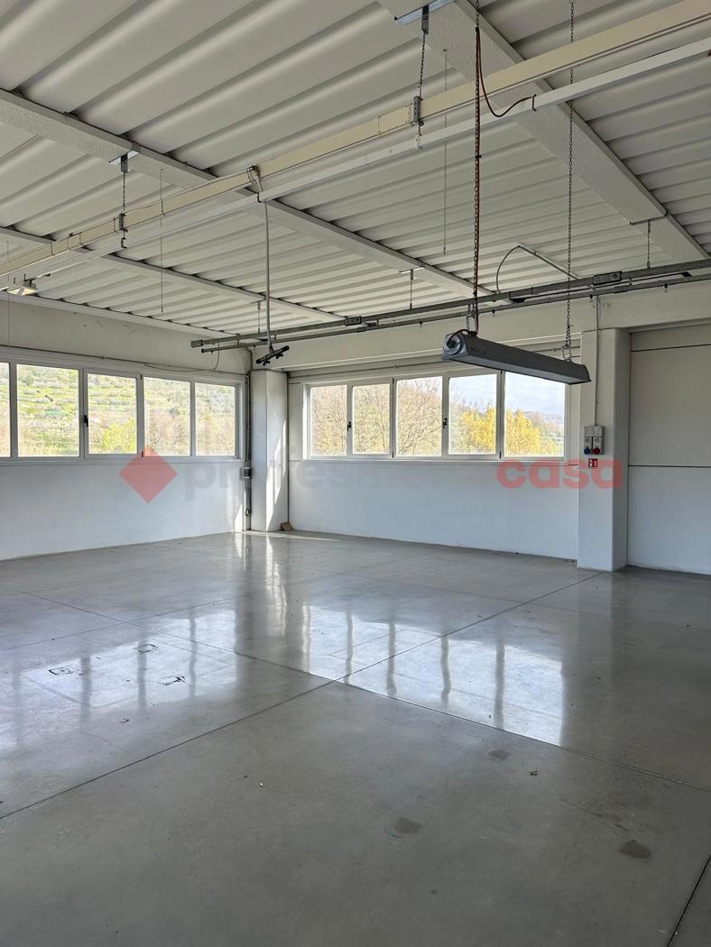 Laboratorio in affitto a Subbiano