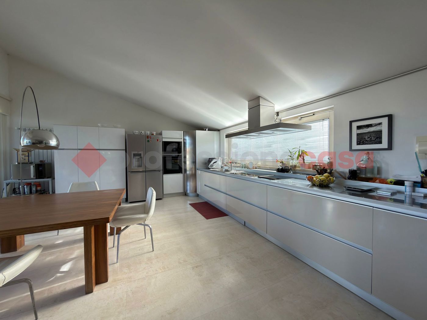 Appartamento con giardino a Arezzo