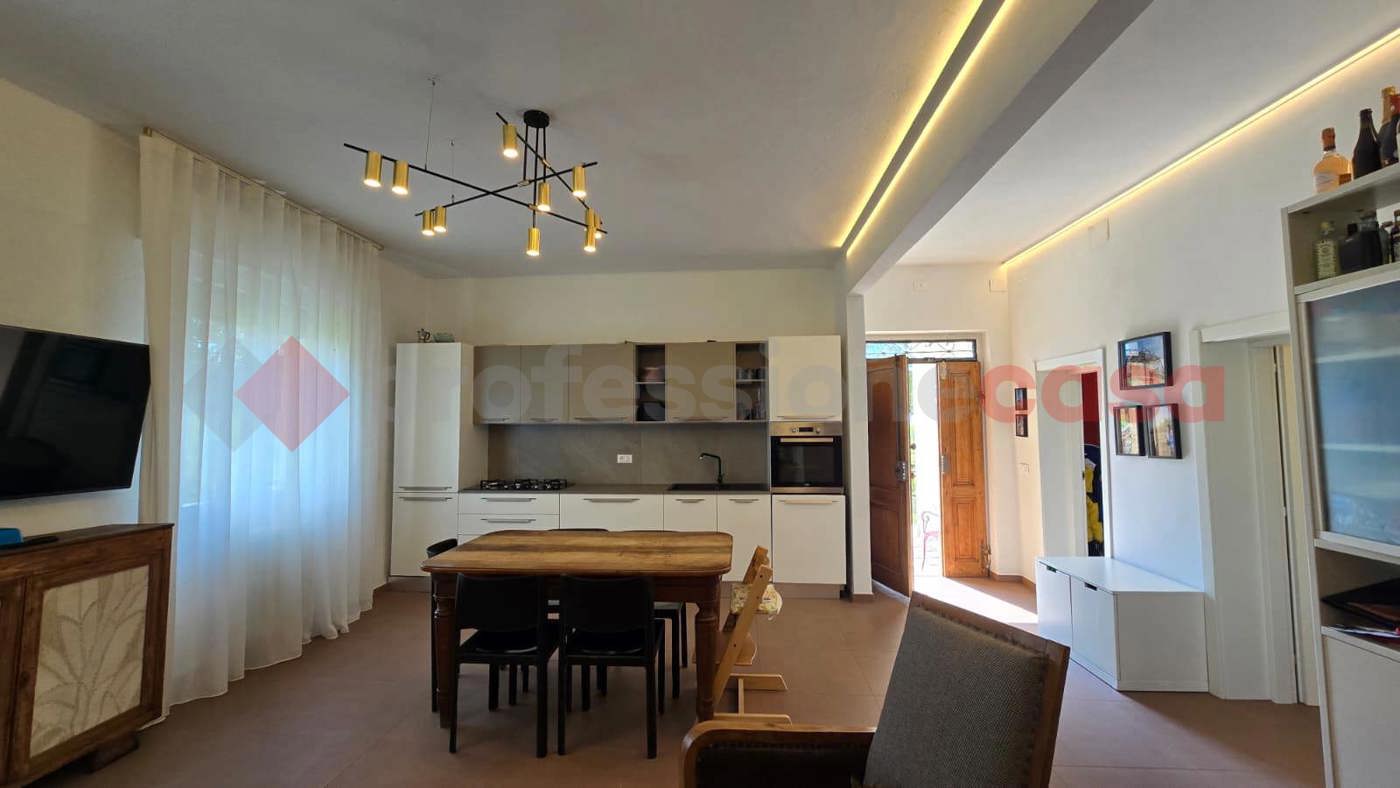 Quadrilocale in vendita a Arezzo