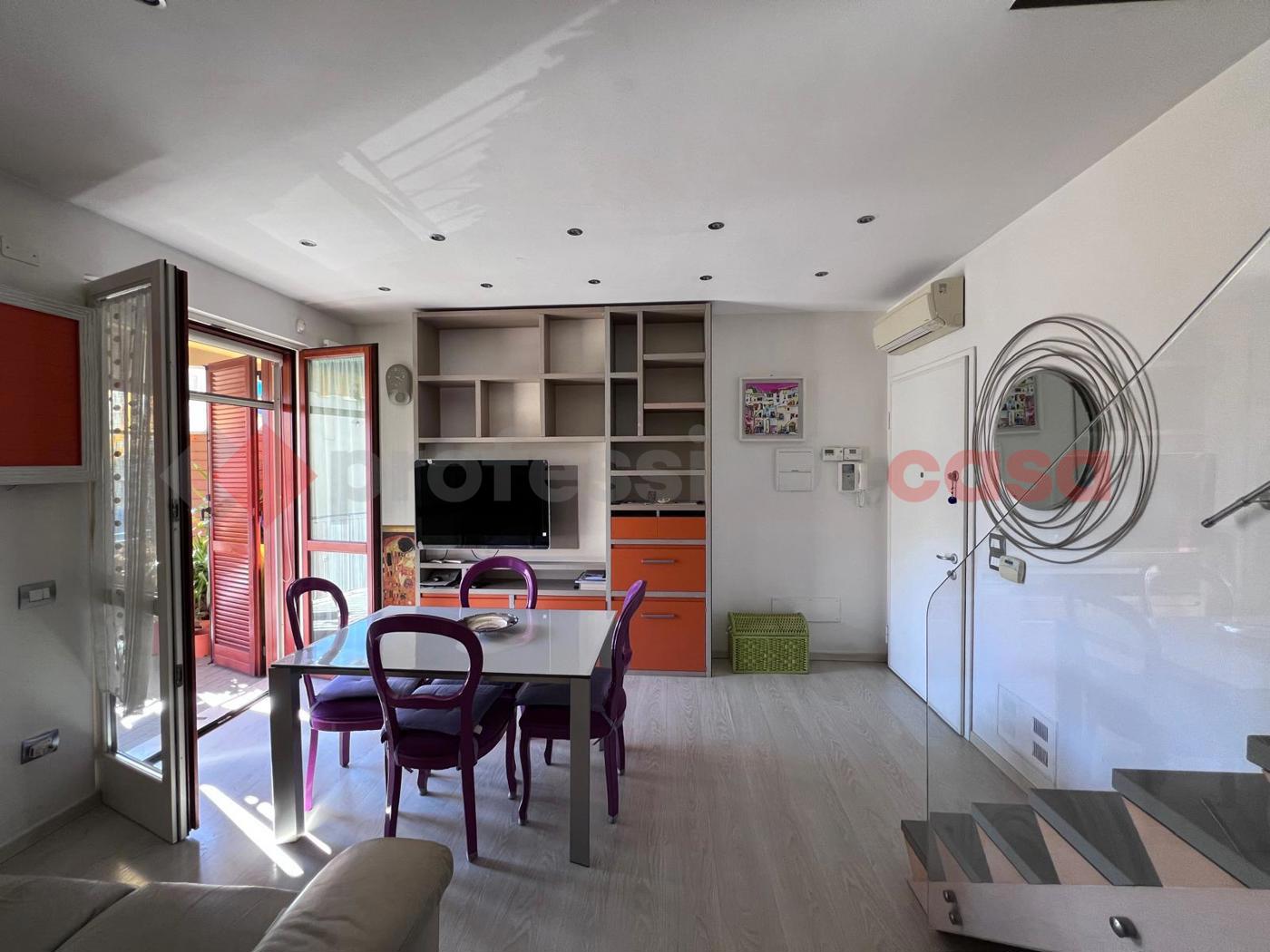 Quadrilocale in vendita a Arezzo