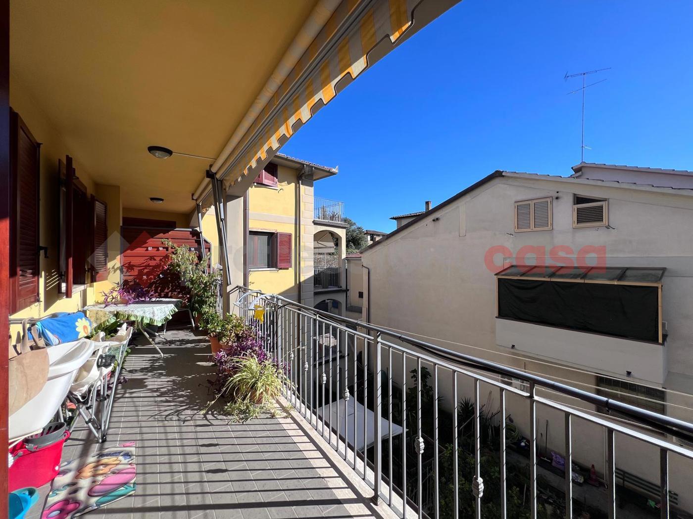 Quadrilocale in vendita a Arezzo