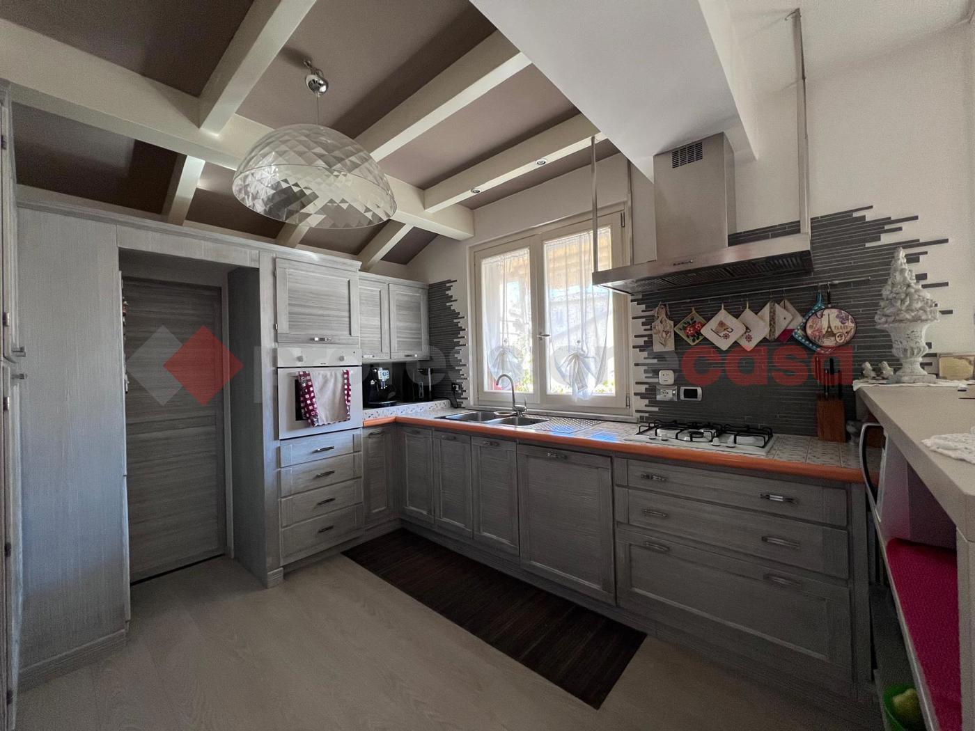 Quadrilocale in vendita a Arezzo