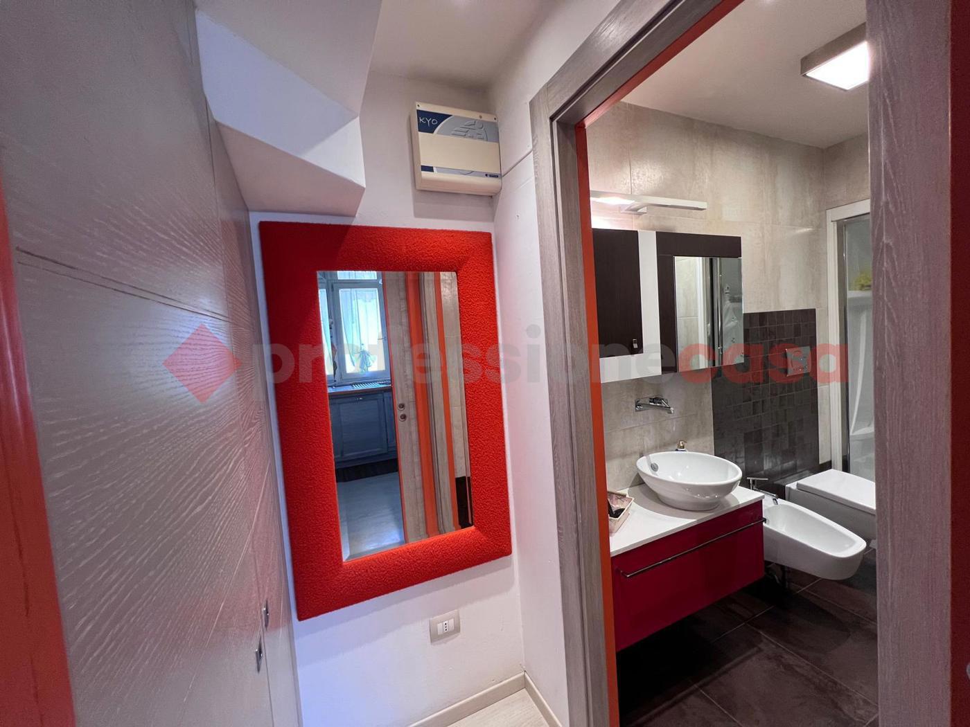 Quadrilocale in vendita a Arezzo