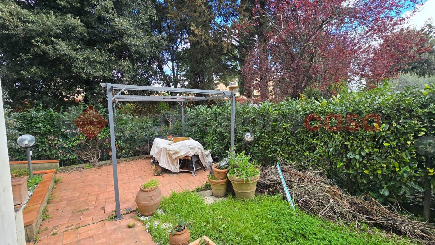 Appartamento in vendita a Arezzo