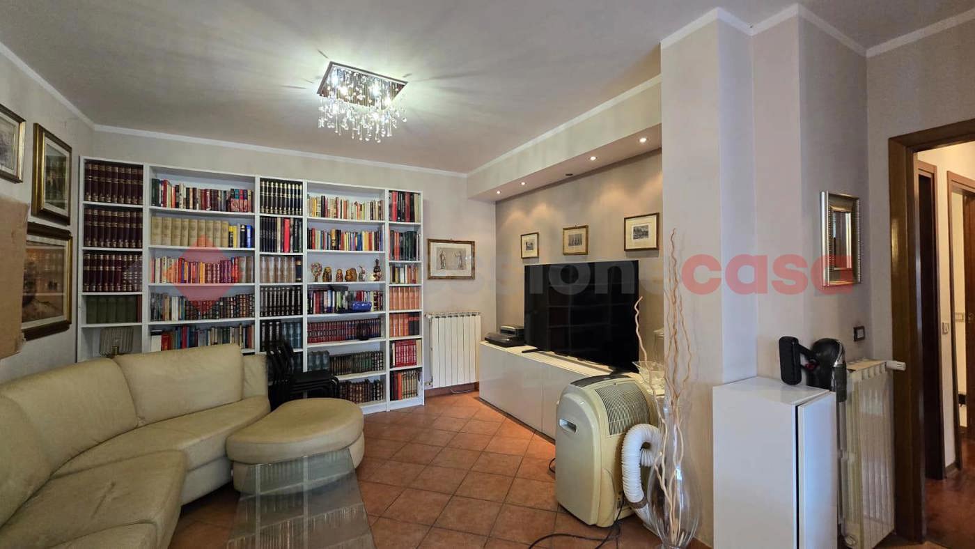 Appartamento in vendita a Arezzo