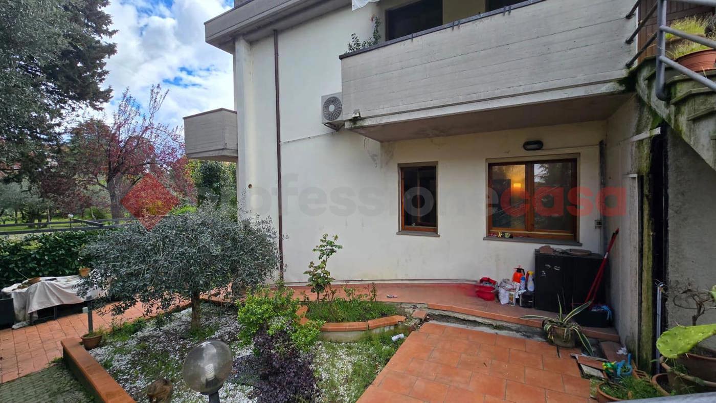 Appartamento in vendita a Arezzo