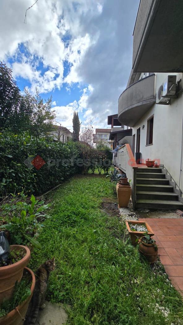 Appartamento in vendita a Arezzo