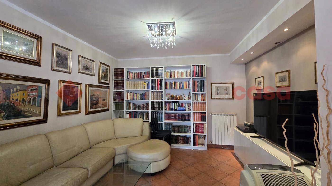 Appartamento in vendita a Arezzo