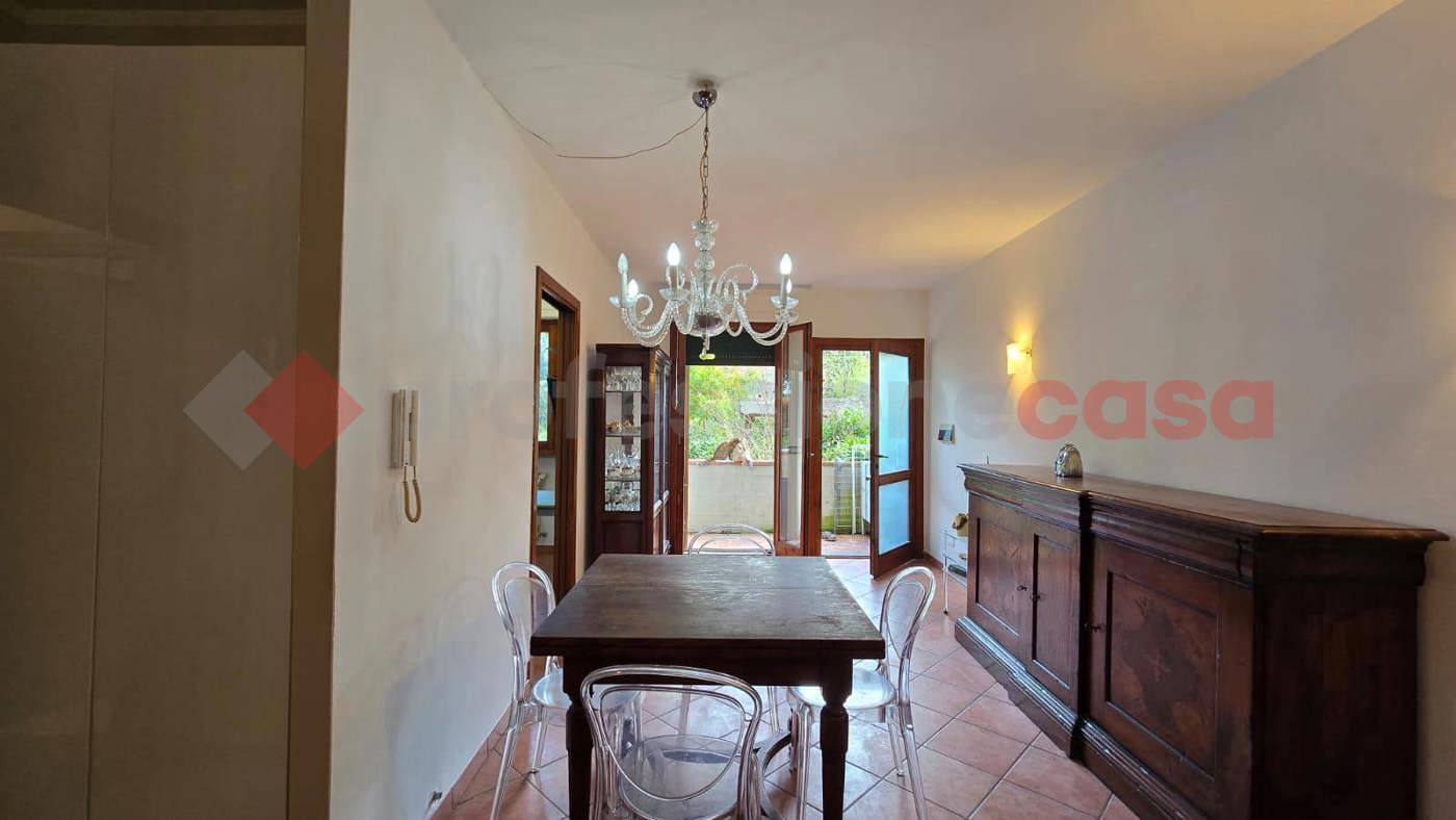 Appartamento in vendita a Arezzo