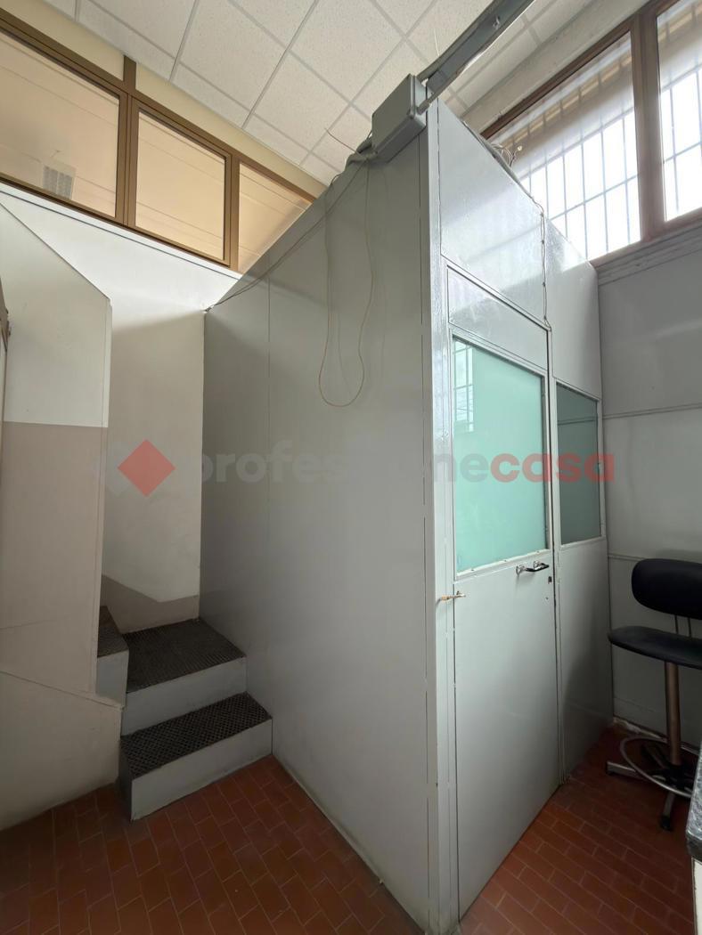 Laboratorio in affitto a Arezzo