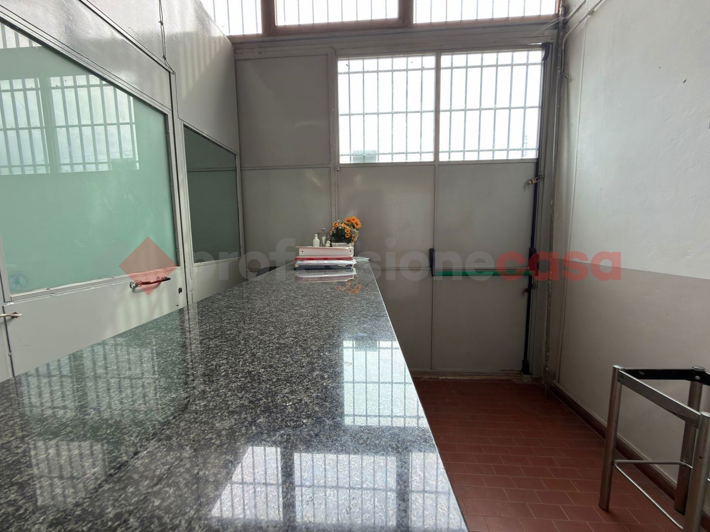 Laboratorio in affitto a Arezzo