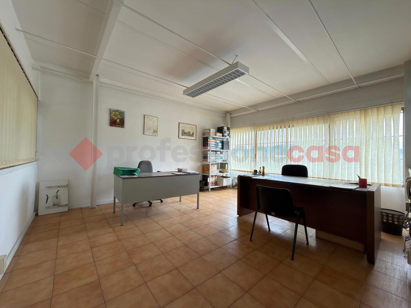 Laboratorio in affitto a Arezzo