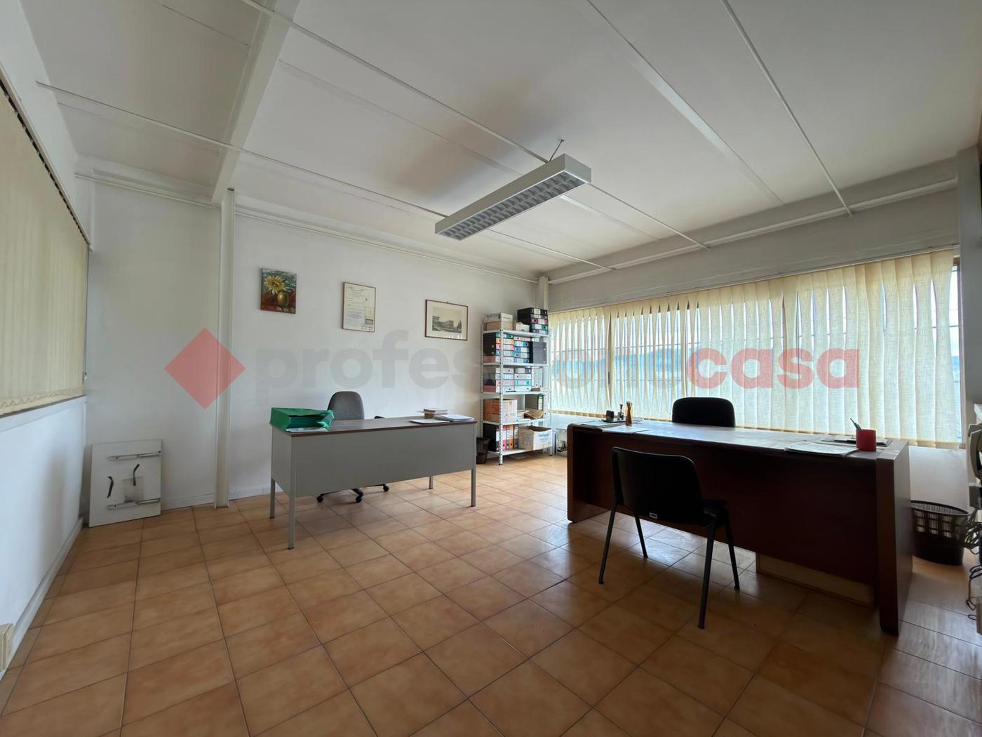 Laboratorio in affitto a Arezzo