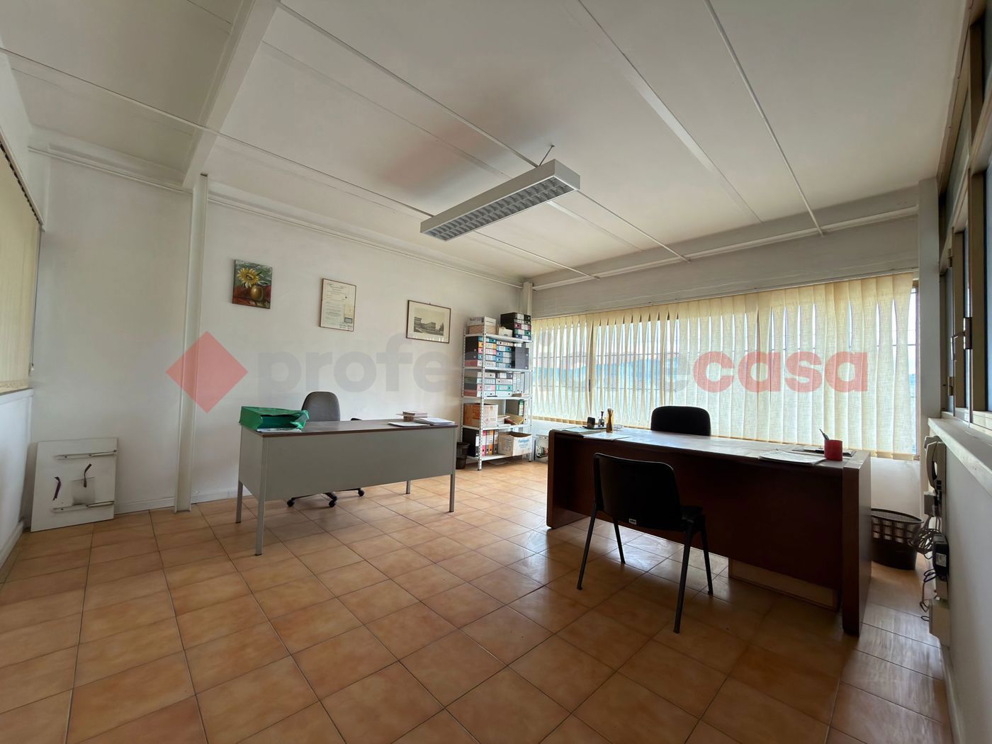 Laboratorio in affitto a Arezzo