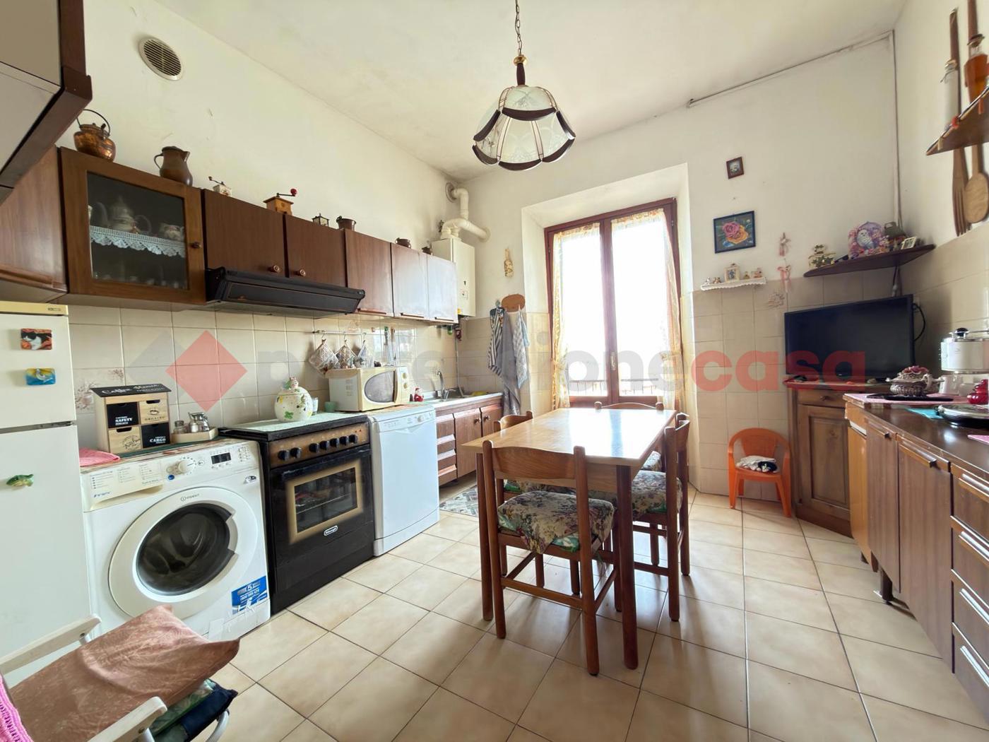 Quadrilocale in vendita a Arezzo