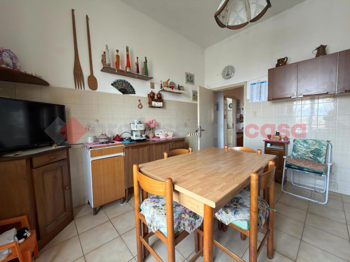 Quadrilocale in vendita a Arezzo