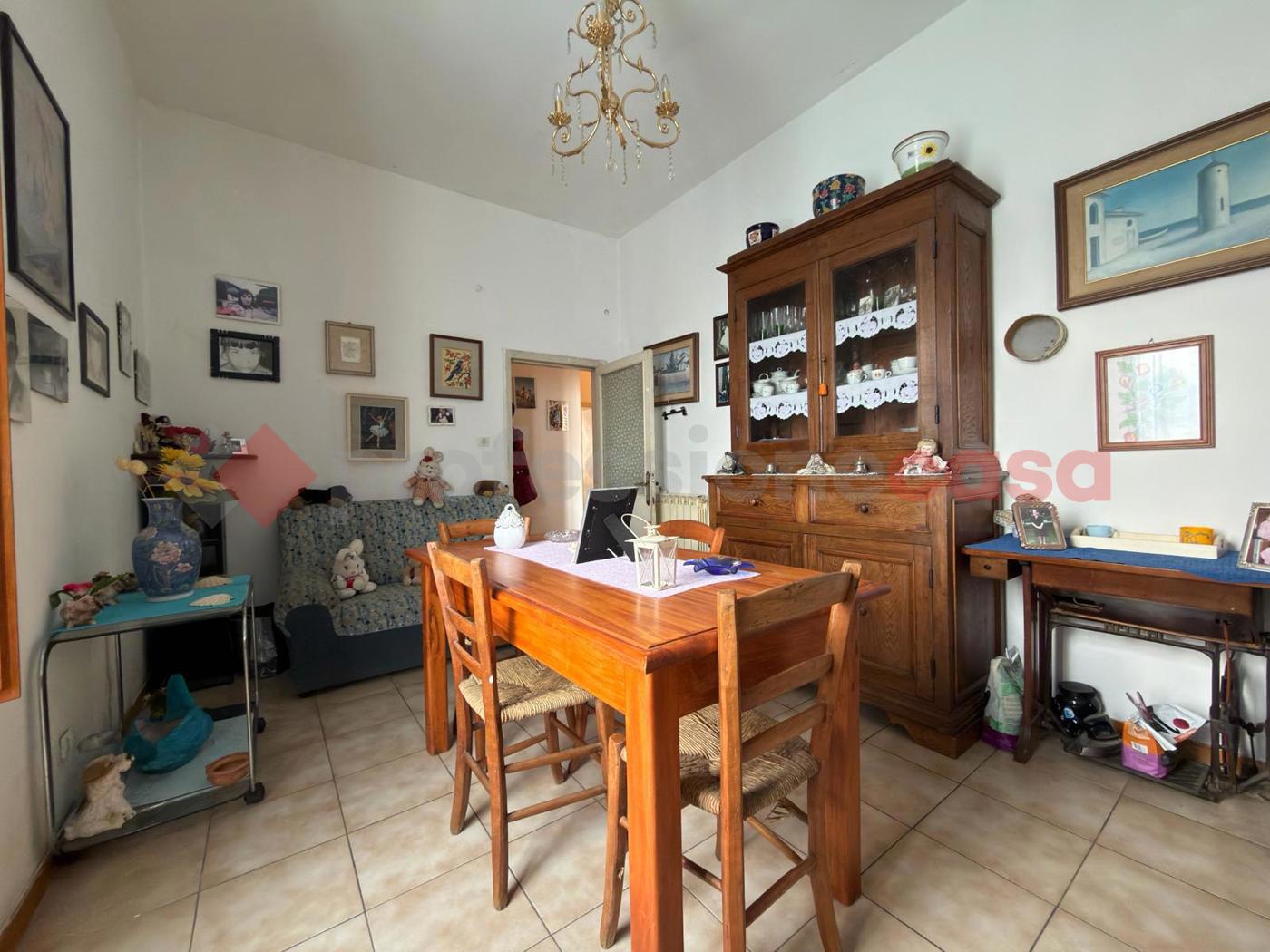 Quadrilocale in vendita a Arezzo