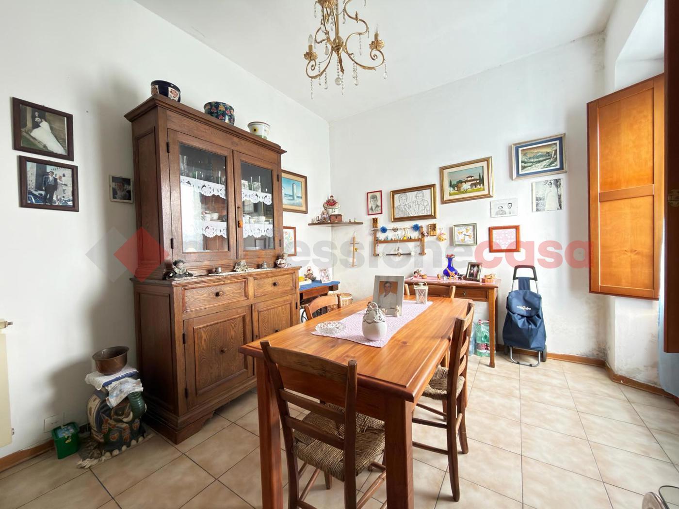 Quadrilocale in vendita a Arezzo