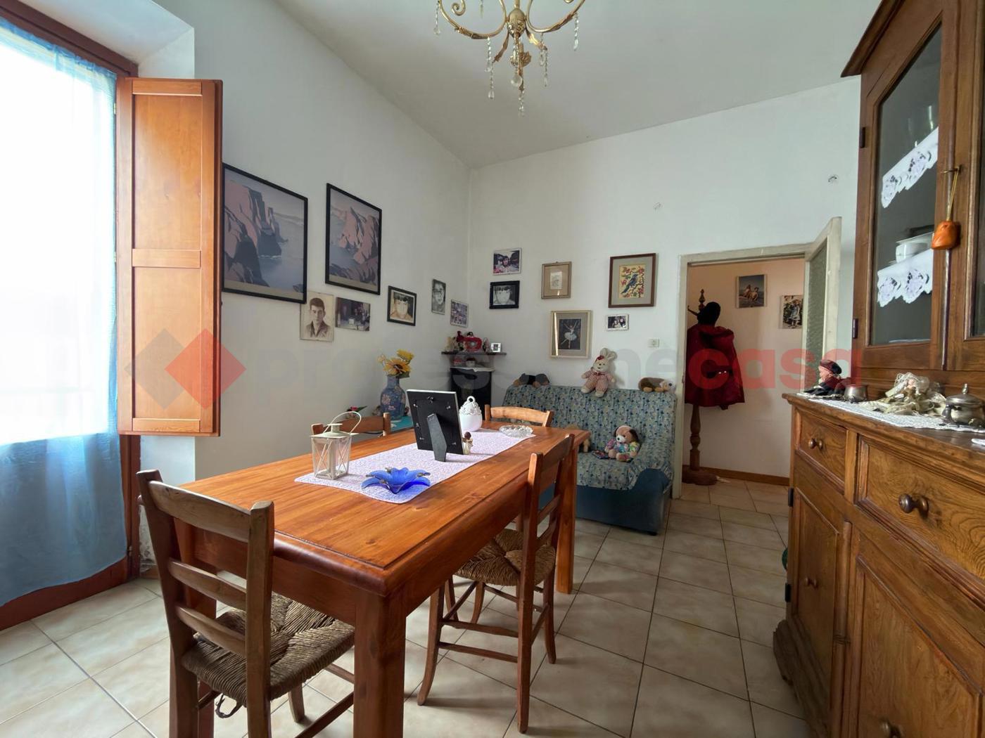 Quadrilocale in vendita a Arezzo