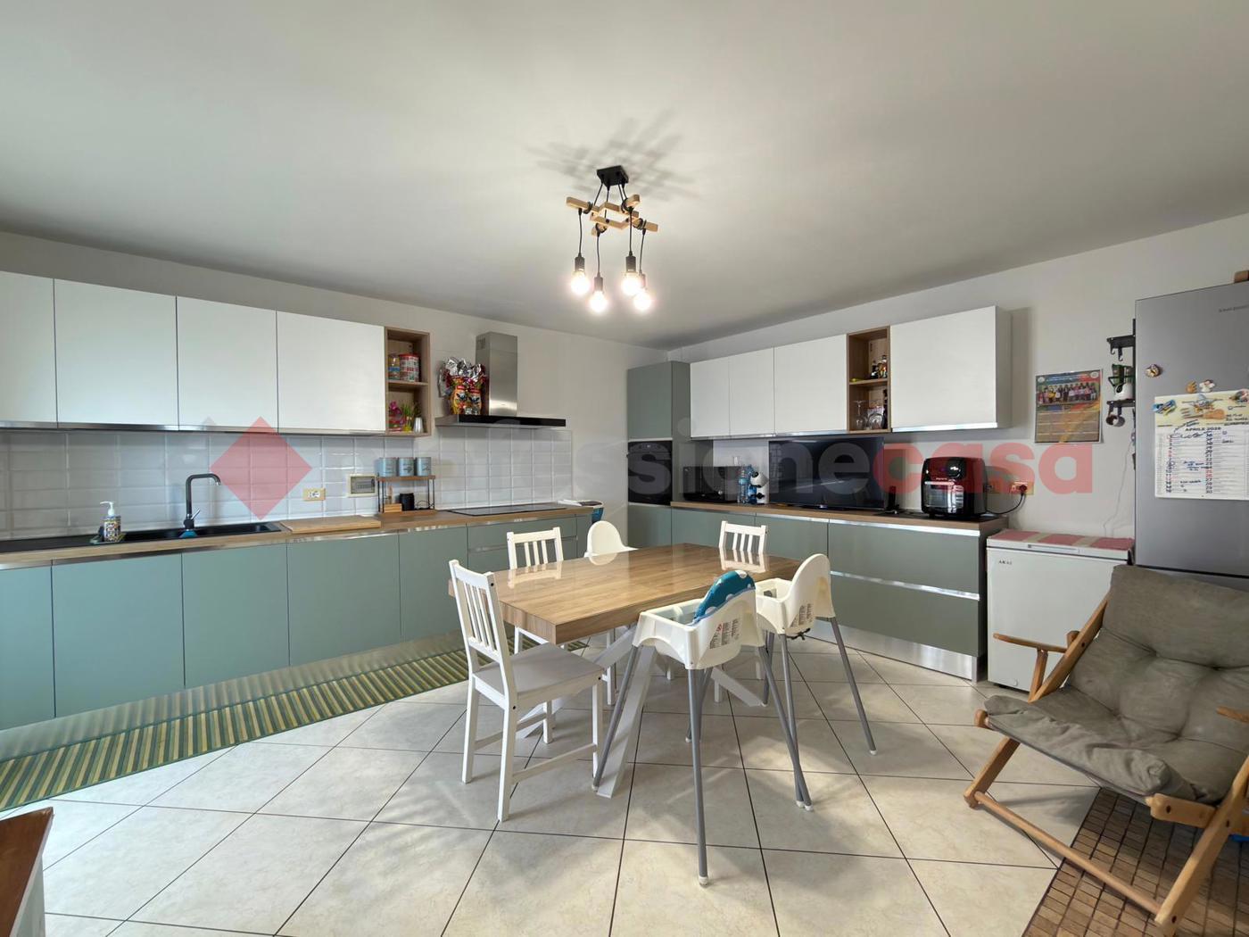 Casa indipendente a basso consumo a Civitella in Val di Chiana