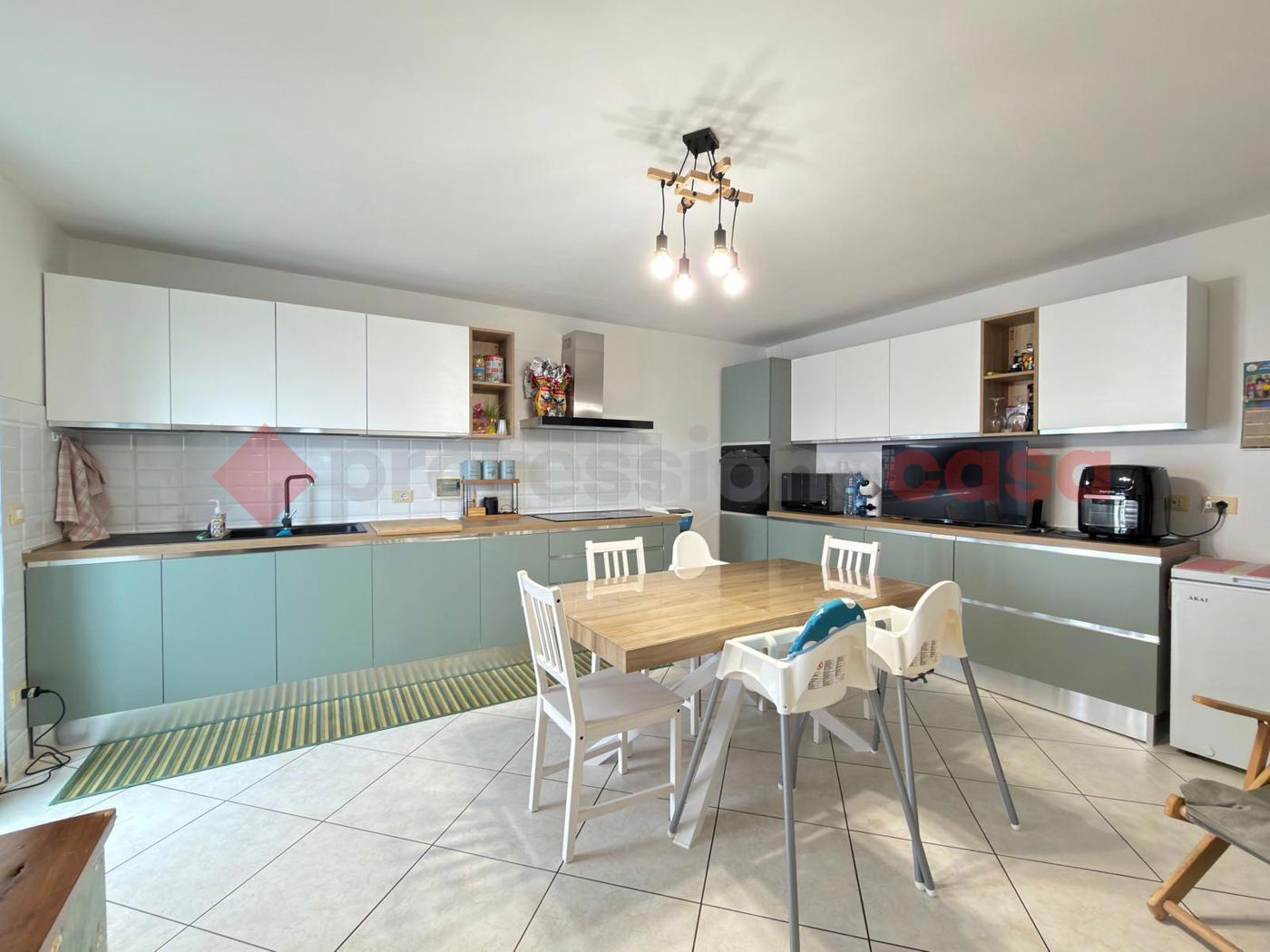 Casa indipendente a basso consumo a Civitella in Val di Chiana