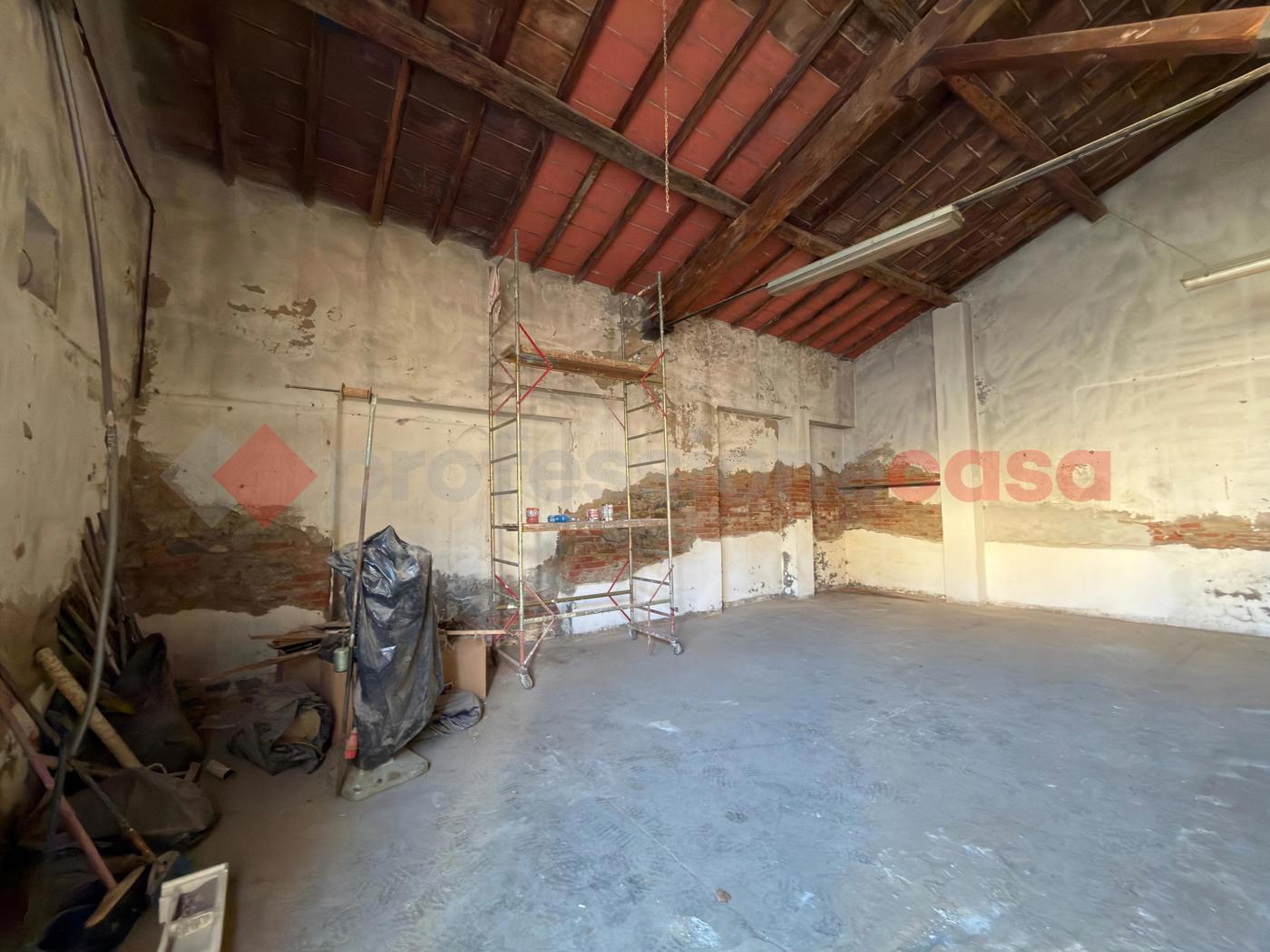 Laboratorio in vendita a Arezzo