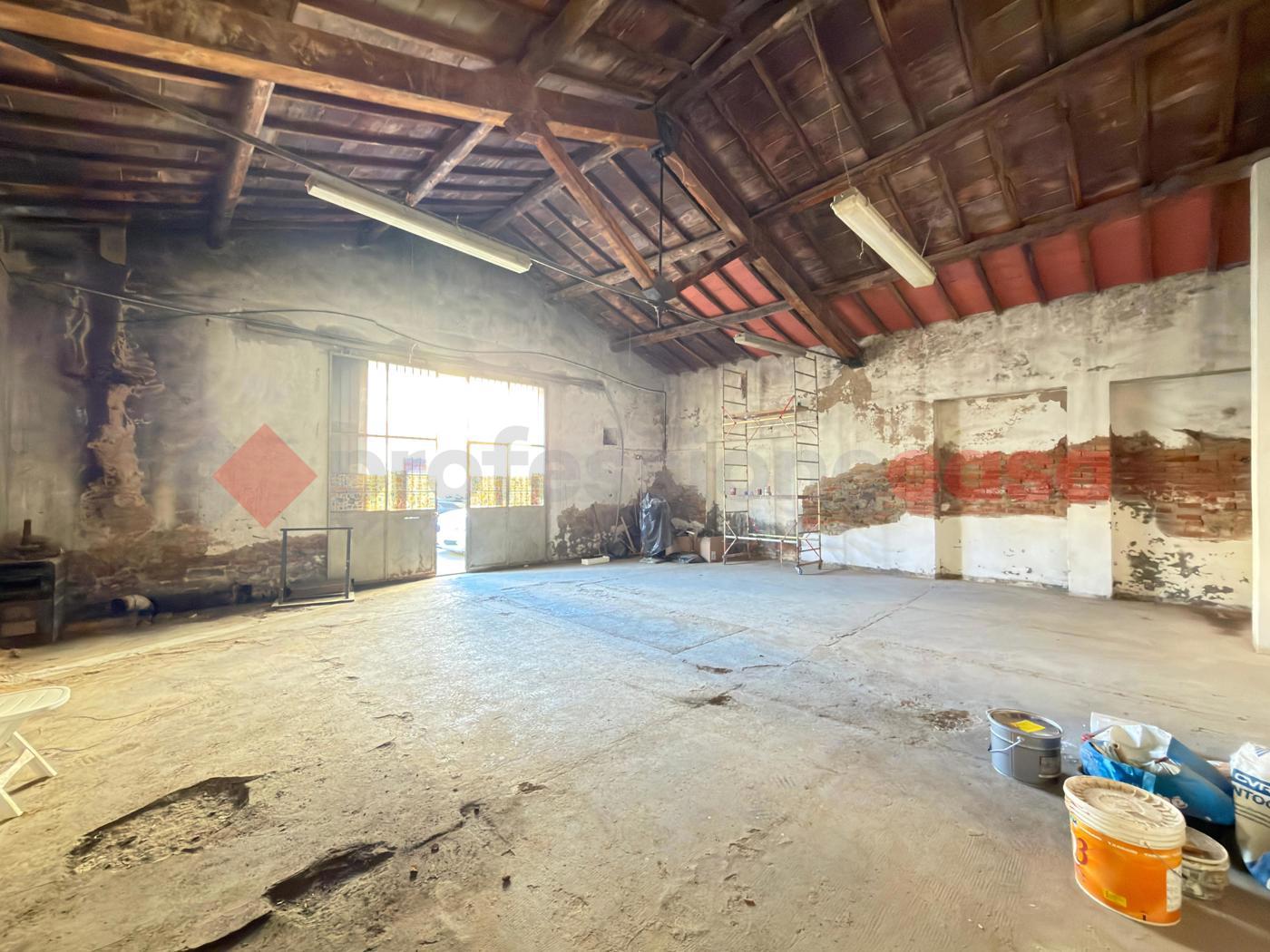 Laboratorio in vendita a Arezzo