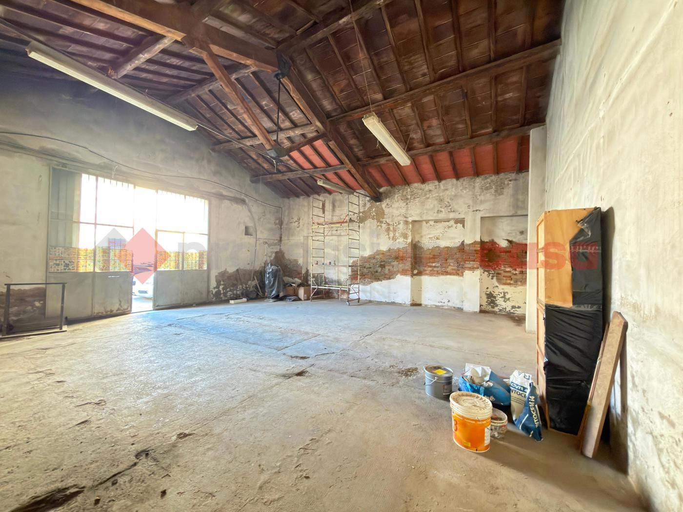 Laboratorio in vendita a Arezzo